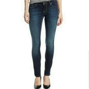 Jessica Simpsom Forever Skinny Jean's size 31